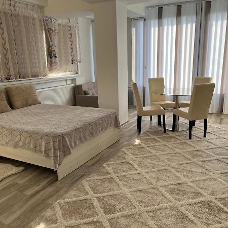 Ari Apartment Bulevardul Mamaia Κονστάντζα Εξωτερικό φωτογραφία