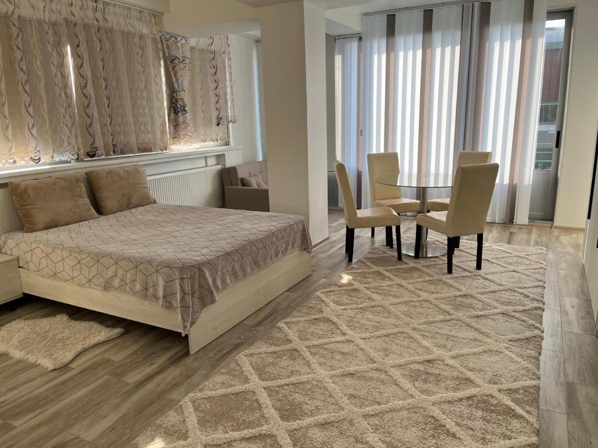 Ari Apartment Bulevardul Mamaia Κονστάντζα Εξωτερικό φωτογραφία