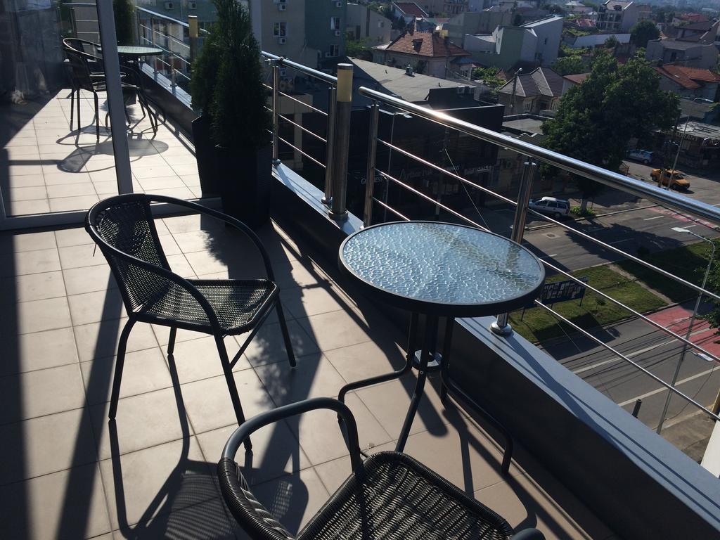 Ari Apartment Bulevardul Mamaia Κονστάντζα Εξωτερικό φωτογραφία