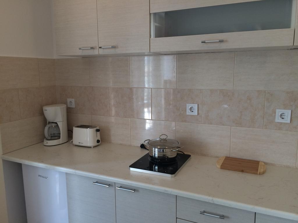 Ari Apartment Bulevardul Mamaia Κονστάντζα Εξωτερικό φωτογραφία