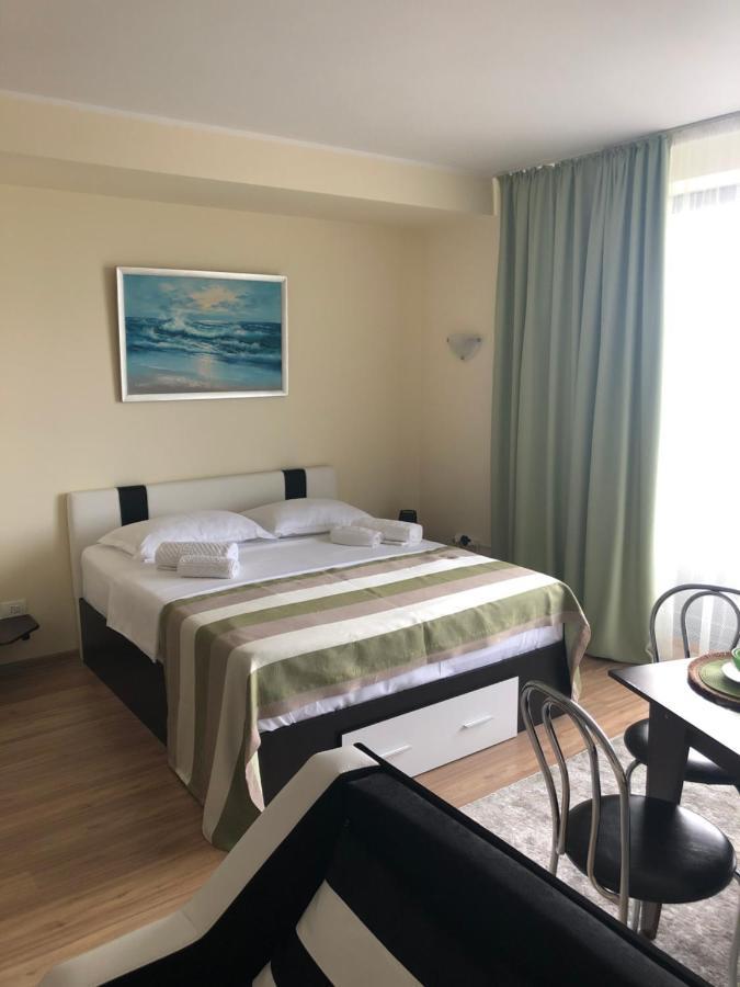 Ari Apartment Bulevardul Mamaia Κονστάντζα Εξωτερικό φωτογραφία